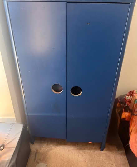Photo of free kids bedroom (N154fw) #1