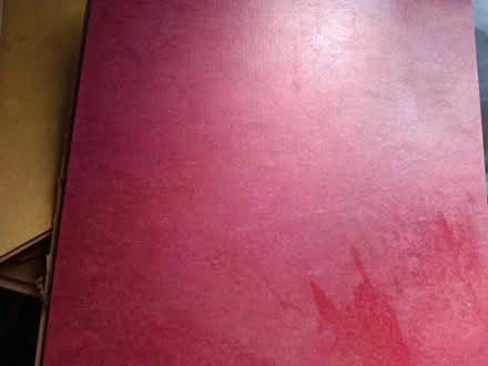 Photo of free Marmoleum tiles (Takoma Park) #4