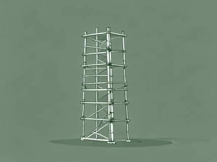 Photo of free Scaffolding Tower (Ovingdean BN2) #1