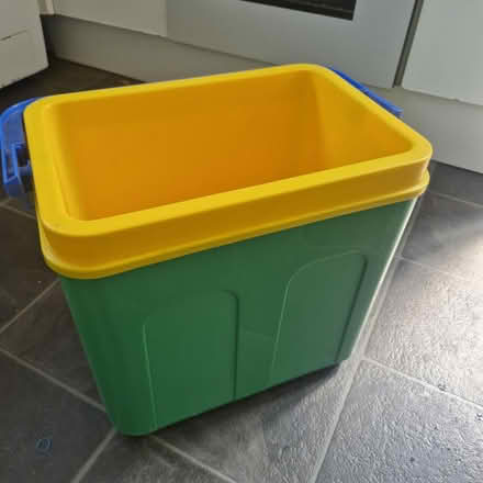 Photo of free Cooling box (Boggart hill LS14) #2