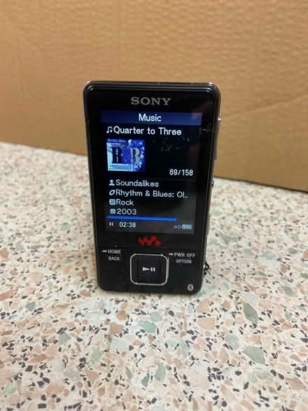 Photo of free Sony Walkman (Aigburth L19) #2