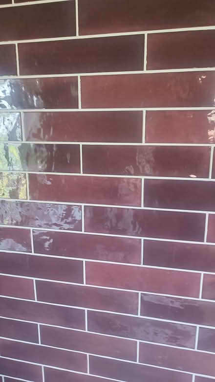 Photo of free Ceramic Tiles (Dursley GL11) #1