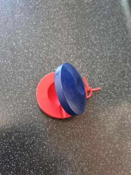 Photo of free Clackers (SE20) #1