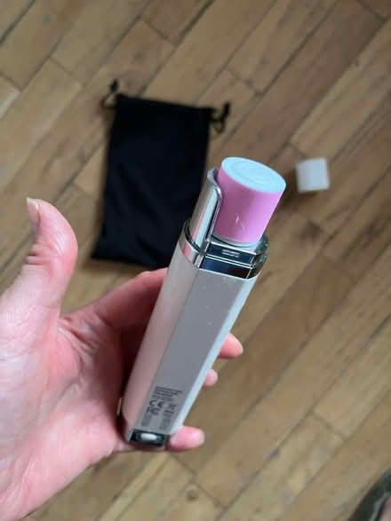 Photo of free Electric nail buffer (East Village) #2