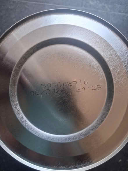 Photo of free Cerelac (NG3 1HJ) #3
