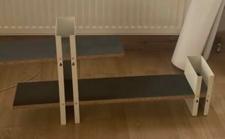 Photo of free Shelves (SW16) #1