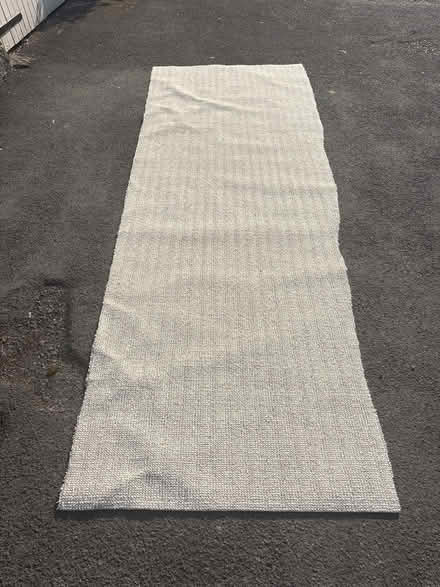 Photo of free Carpet (Greengates BD10) #1