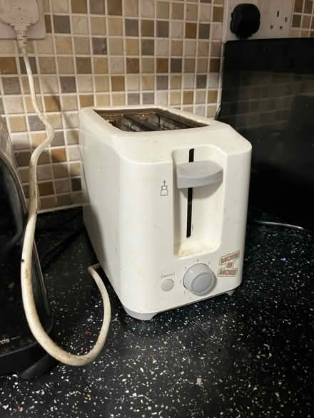 Photo of free Toaster #2 (Leyton E10) #2
