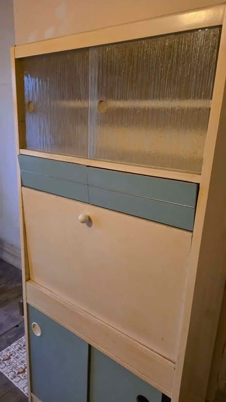 Photo of free Vintage 50-60s Kitchenette (Scale Hall LA3) #1