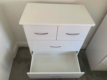 Photo of free Drawers (Wentworth Road NW11) #4