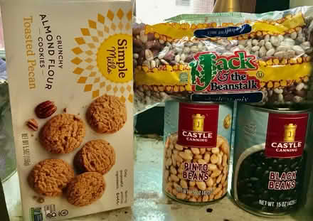 Photo of free Food Pantry Items (Bronx, Ny) #3