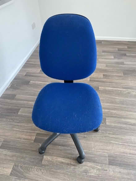 Photo of free Office chair (Hardwicke Green GL2) #1