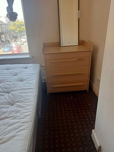 Photo of free Drawer Unit (Rufford Street BD3) #1
