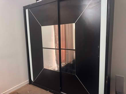 Photo of free Bedroom set (N154fw) #3