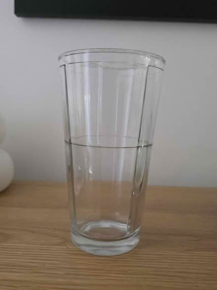 Photo of free Drinking glasses (Crag Bank LA5) #3