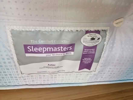 Photo of free Single mattress (Great Baddow CM2) #2
