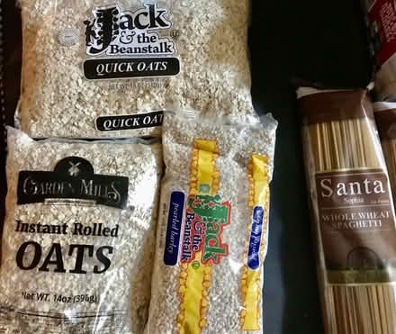 Photo of free Food Pantry Items (Bronx, Ny) #1