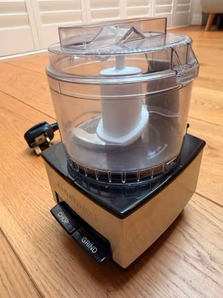 Photo of free Mini blender (Winchester SO22) #2