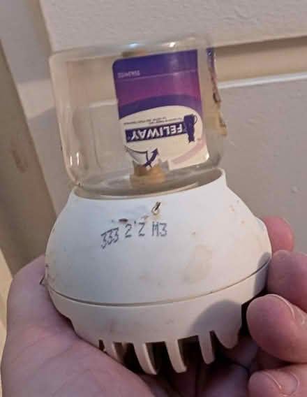 Photo of free Calming Plug-In Diffuser (Northridge) #2