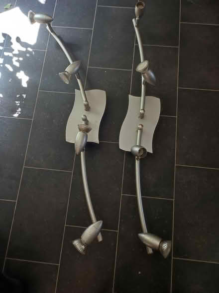Photo of free Lights (PA3) #1