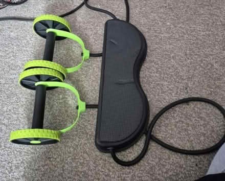 Photo of free Exercise Equipment (Cheshunt EN8) #1