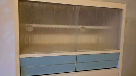 Photo of free Vintage 50-60s Kitchenette (Scale Hall LA3) #4