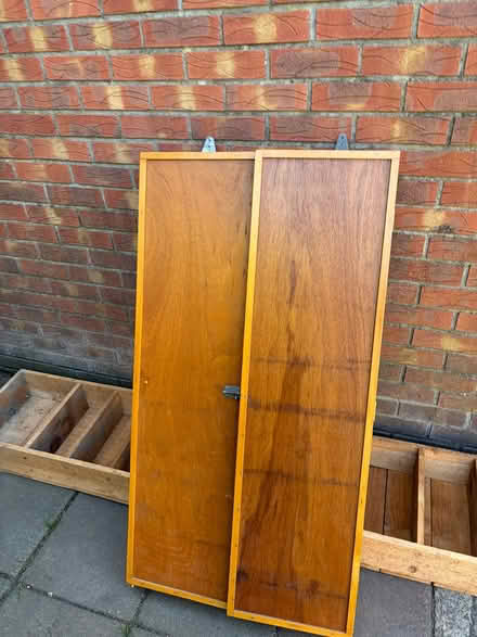 Photo of free Cabinet (Dublin4) #2