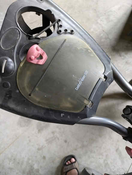 Photo of caddytek golf cart parts (Cumberland) #1