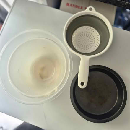 Photo of free Kitchen items (Boggart hill LS14) #2