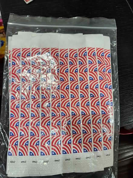 Photo of free Classroom supplies (20745) #3