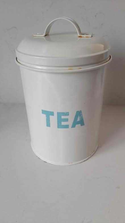 Photo of free Tin (Longton PR4) #1