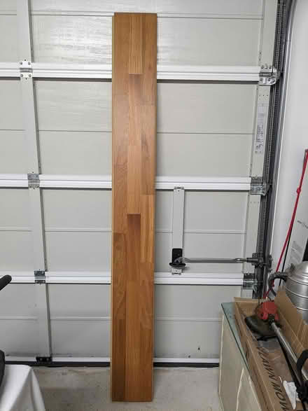 Photo of free Solid Hardwood Flooring (Aberdeen AB15) #2