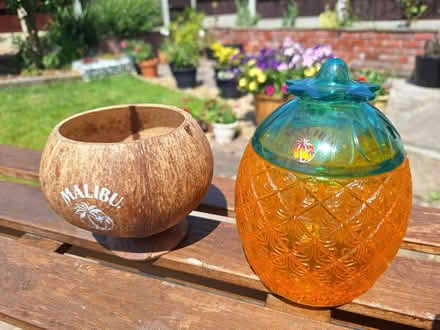 Photo of free Novelty Malibu cocktail bar decor (Pemberton WN5) #1