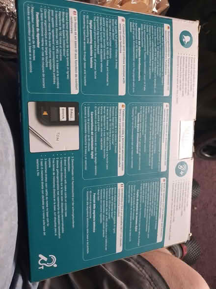Photo of free Home phone (Darnall S9) #2