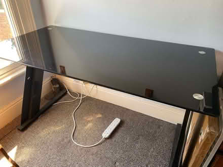 Photo of free Desk (Sutton Bonington CP LE12) #1