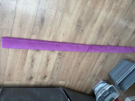 Photo of free Folding Gymnastics Beam (West Wickham BR4) #1