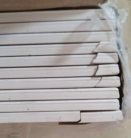 Photo of free 11 Colours glazed wall/floor tiles (Mitcham SW16) #3