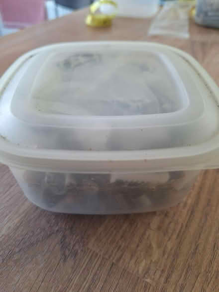 Photo of free Tub of mixed screws (Pemberton WN5) #2