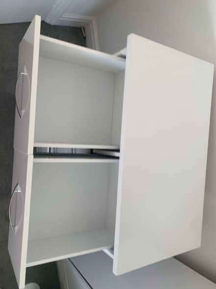 Photo of free Drawers (Wentworth Road NW11) #2