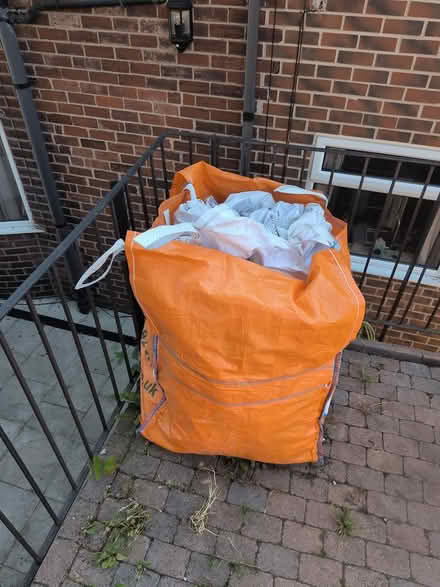 Photo of free Hippo bags (Norton Lees S8) #1