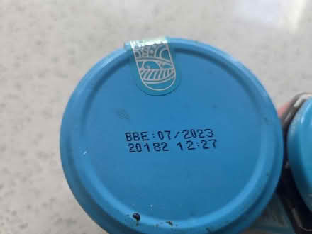 Photo of free Mango chutney (Frimley) #2