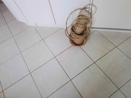 Photo of free Flower arrangements baskets (Hurst RG10) #1