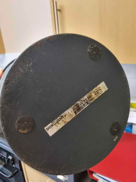 Photo of free Bin (SE20) #3