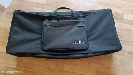 Photo of free Carry case for Piano Keyboard (Tilehurst, Reading RG31) #1