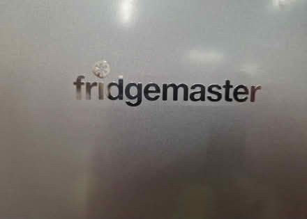 Photo of free American Fridge Freezer Broken (Llanferres CH7) #2