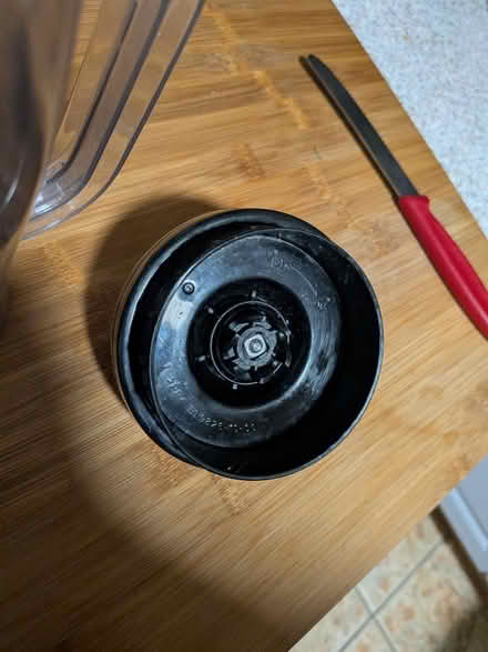 Photo of free Kenwood Blend X-tract cups & blade (Chester Road M15) #4