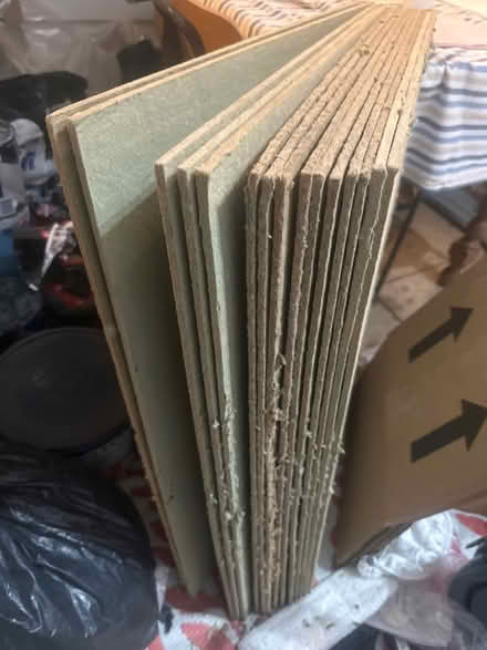 Photo of free Underlay (E Dulwich SE22) #1
