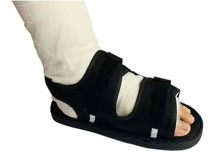 Photo of free Post-op Shoe for Broken Foot (Beaconsfield HP9) #2