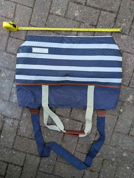 Photo of free Large picnic cool bag (Yatton Keynell SN14) #1