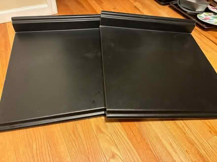 Photo of free Black formica countertops (Saugerties) #1